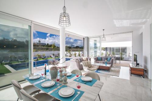 Villa Olivine 21