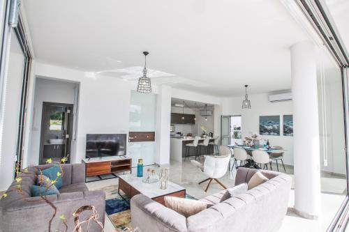 Villa Olivine 21
