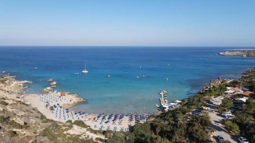 Protaras Konnos Villa