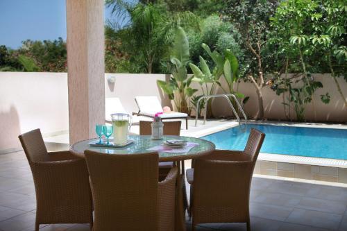 Protaras Villa Michelle 9