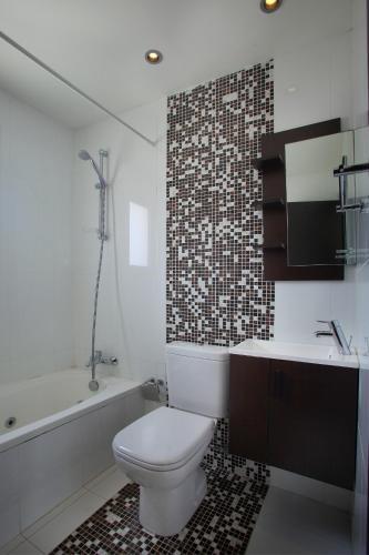 Protaras Villa Michelle 9