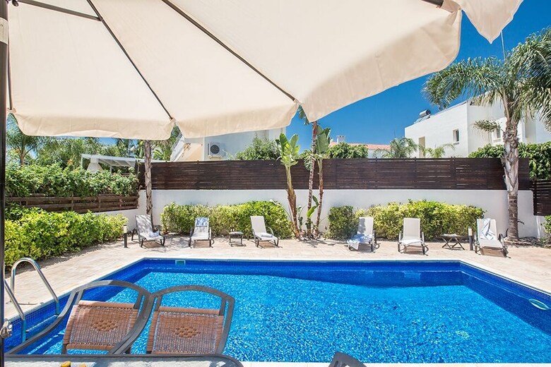Protaras Villa Theodora 27