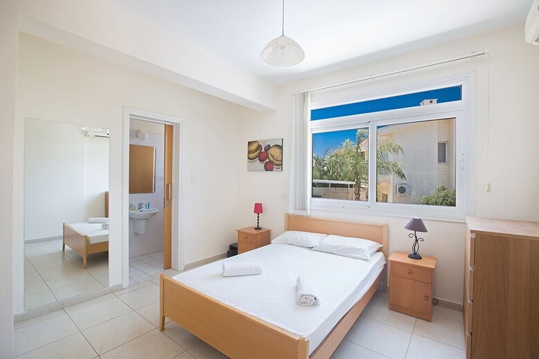 Protaras Villa Theodora 27