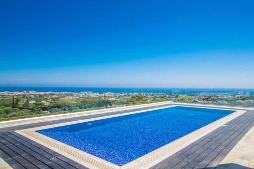 Villa In Protaras Sleeps 6 Includes Swimming Pool And Air Con