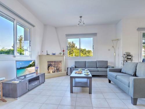 Villa Leoforosgreat 2bdr Protaras Villa With Private Pool Close To The Beach