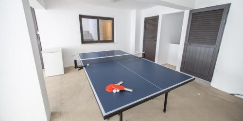 Villa In Protaras Sleeps 8 Includes Swimming Pool And Air Con 9