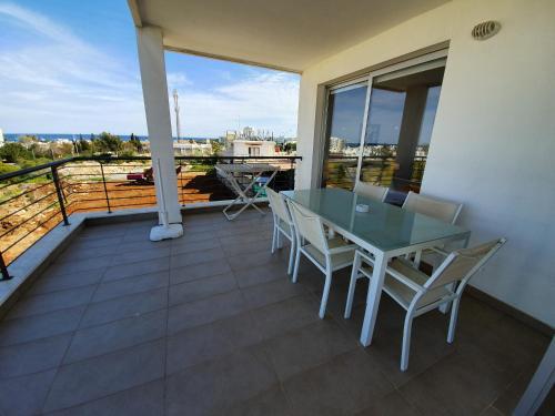 Diva Apartments