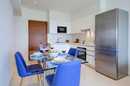 Ocean Suites Luxury Apartments