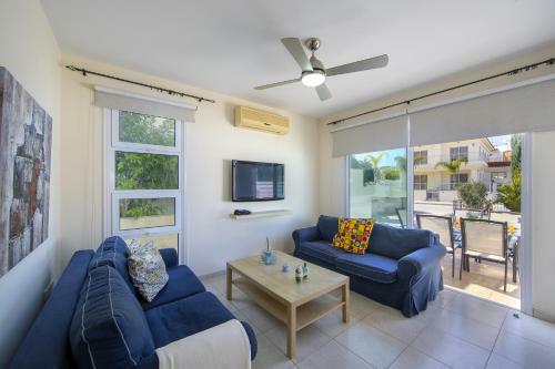 Protaras Villa Marilia