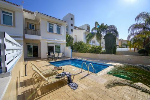 Protaras Villa Marilia