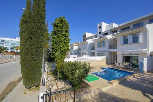 Protaras Villa Marilia