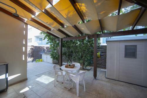 Protaras Villa Marilia