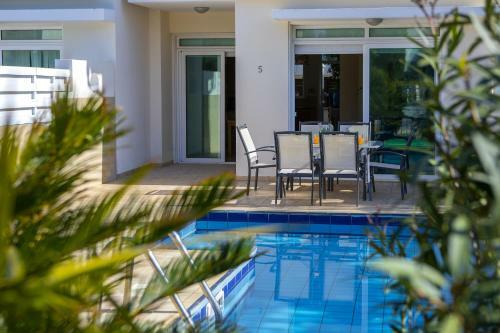 Protaras Villa Marilia