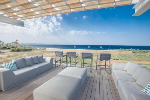 Villa Chana