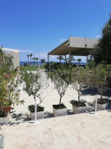 Polyxenia Holiday House