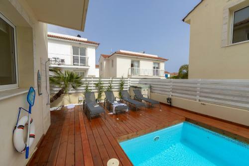 Kalimera Villa Protaras