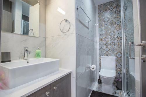 Apartamento Cavo Geo