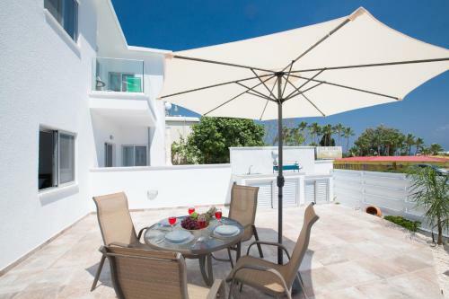 Apartamento Cavo Geo