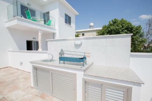 Apartamento Cavo Geo