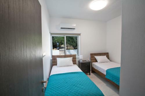 Apartamento Cavo Geo