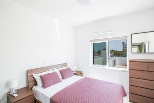 Apartamento Cavo Geo