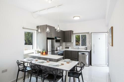 Apartamento Cavo Geo