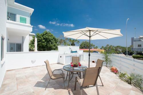 Apartamento Cavo Geo