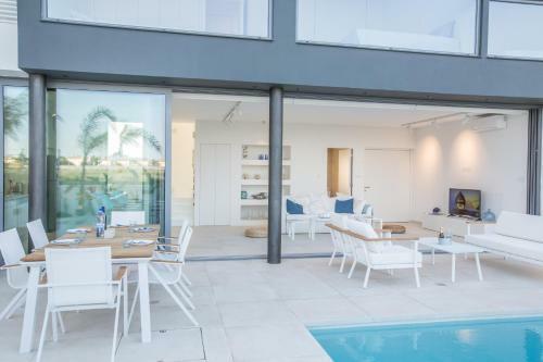 White Pearl Villa 7