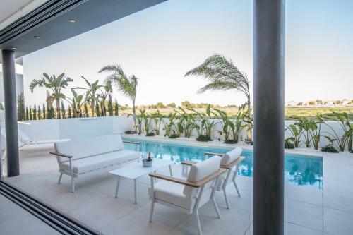 White Pearl Villa 7