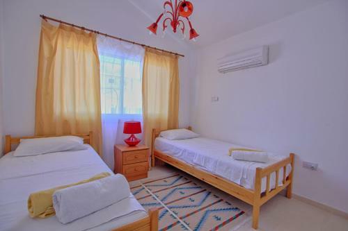 Villa Fig Tree 3 Bed Villa Heated Pool Protaras