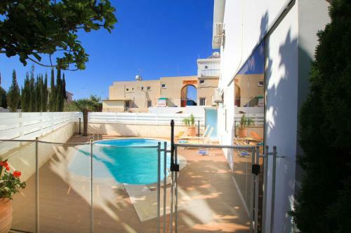 Villa Fig Tree 3 Bed Villa Heated Pool Protaras