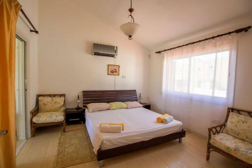 Villa Fig Tree 3 Bed Villa Heated Pool Protaras