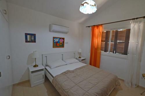 Villa Fig Tree 3 Bed Villa Heated Pool Protaras