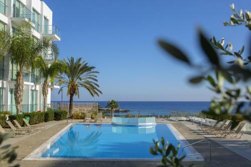 Apartamento Coralli A 305
