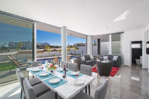 Olivine Villa Ol14