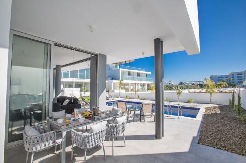 Olivine Villa Ol14
