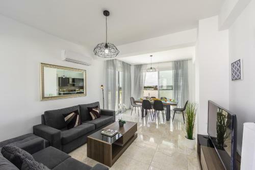 Protaras Villa Alasia