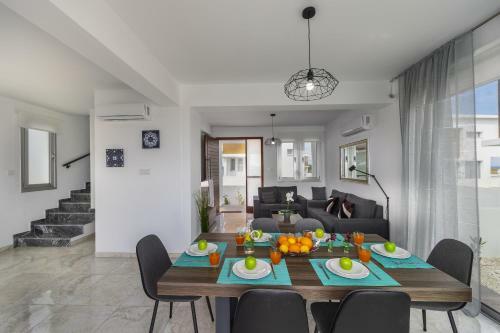 Protaras Villa Alasia