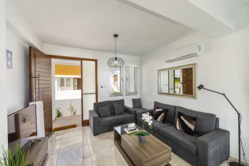 Protaras Villa Alasia