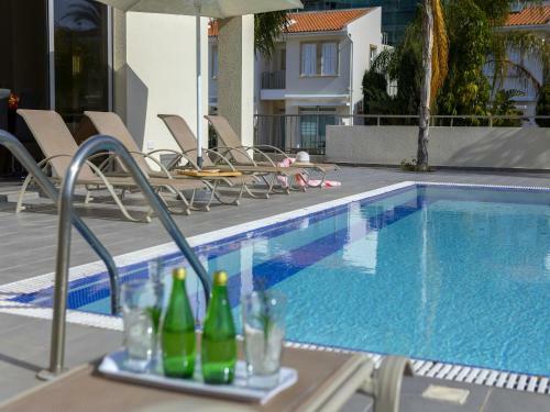 Protaras Villa Theodora 1