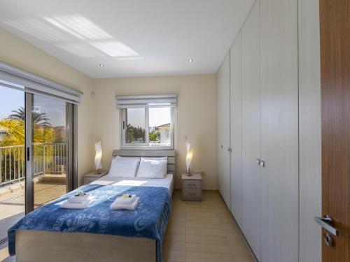 Protaras Villa Theodora 1