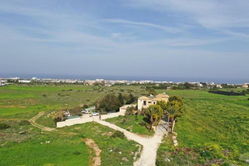 Villa Saint Panteleimon