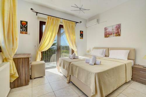 Villa Saint Panteleimon