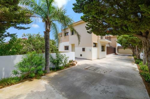 Villa Saint Panteleimon