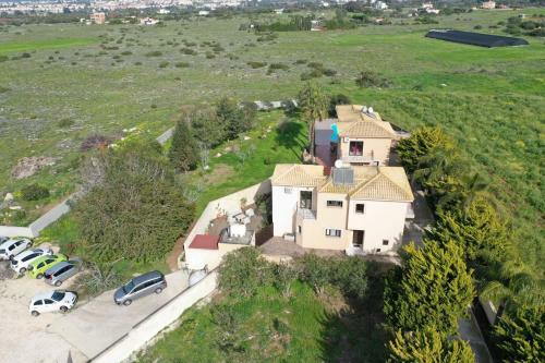 Villa Saint Panteleimon