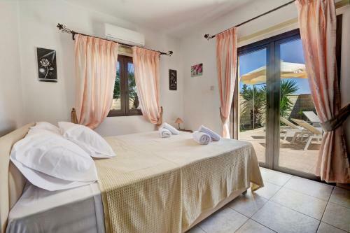 Villa Saint Panteleimon