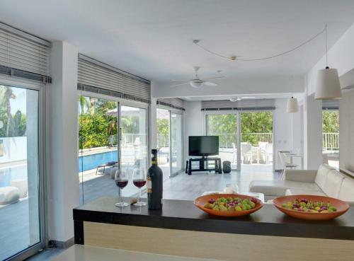 Olympic Gardens Villa