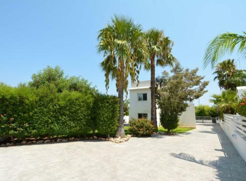Olympic Gardens Villa