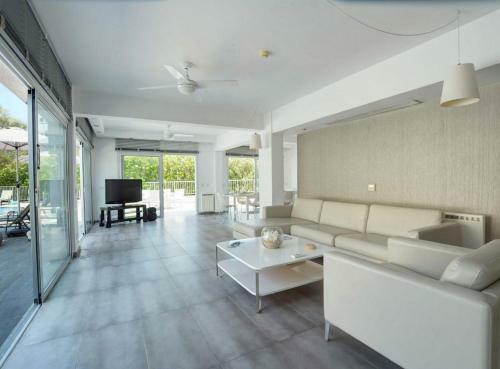 Olympic Gardens Villa