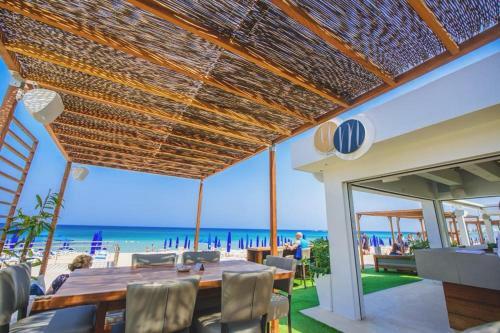 Apartamento Golden Star Beach